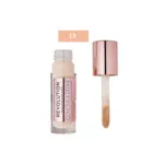 Makeup Revolution Conceal & Define লিকুইড কনসিলার - C3