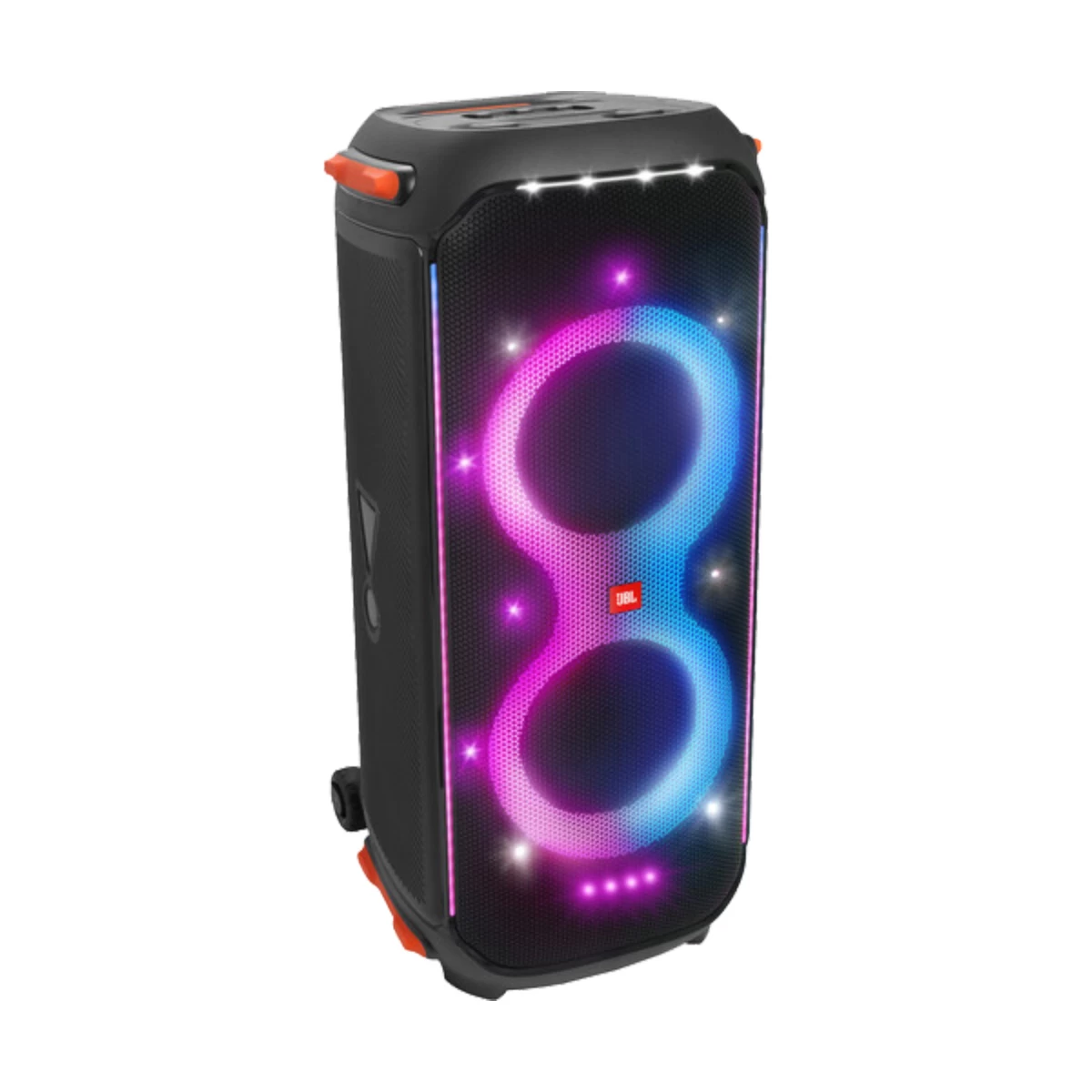 JBL PartyBox 710 800W Portable Bluetooth Party Speaker Black