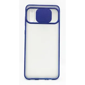 Samsung Galaxy M02 ম্যাট কভার