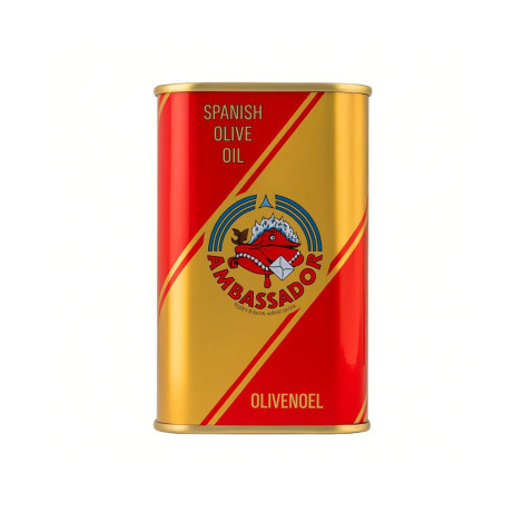 Ambassador Spanish Olive Oil 300ml (Spain)