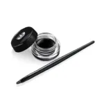Rimmel Scandaleyes ওয়াটারপ্রুফ জেল পেন্সিল আইলাইনার - 001 Black