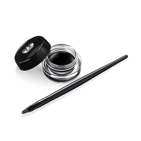 Rimmel Scandaleyes ওয়াটারপ্রুফ জেল পেন্সিল আইলাইনার - 001 Black