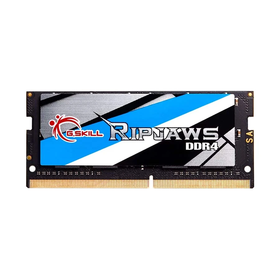G.Skill Ripjaws 16GB DDR4L 2666MHz Laptop RAM