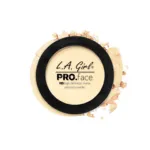 L.A. Girl Pro Face HD ম্যাট প্রেসড পাউডার - GPP602 Classic Ivory