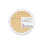 Maybelline Super Stay ফুল কভারেজ পাউডার ফাউন্ডেশন - 332 Golden Caramel