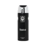 Aleda Shadow ছেলেদের ডিওডোরেন্ট স্প্রে 200ml