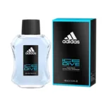 Adidas Ice Dive ছেলেদের EDT পারফিউম 100ml