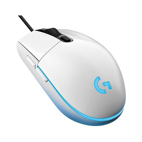 Logitech G102 লাইটসিঙ্ক আরজিবি ইউএসবি গেমিং মাউস