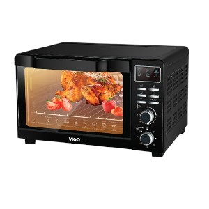 Electric Oven- 30 L