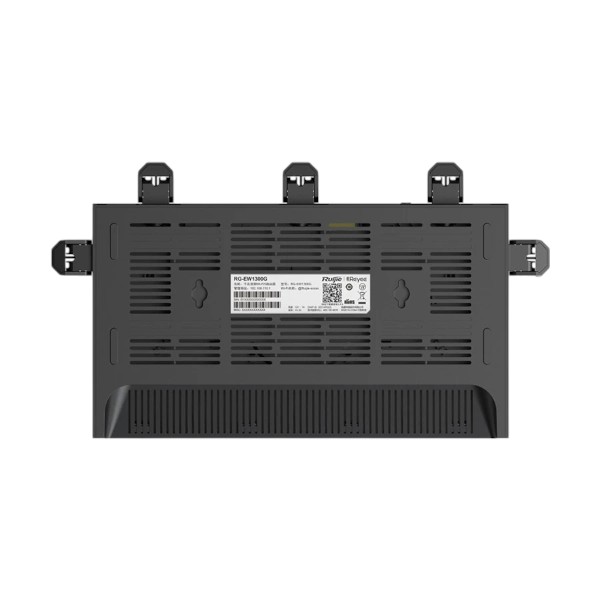 Ruijie RG-EW1300G AC1300 Mbpsগিগাবিট ডুয়াল-ব্যান্ড মেশ  Wi-Fi 5 রাউটার