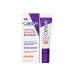 CeraVe স্কিন রিনিউইং ভিটামিন C আই ক্রিম 15ml