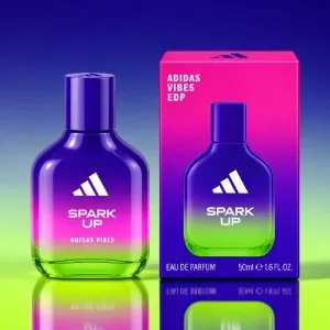 Adidas Vibes Spark Up ইও দ্য পারফিউম 50ml