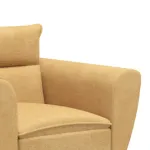 Regal Benette সিঙ্গেল সোফা SSC-3106-3-1-20 (ফেব্রিক-2177)