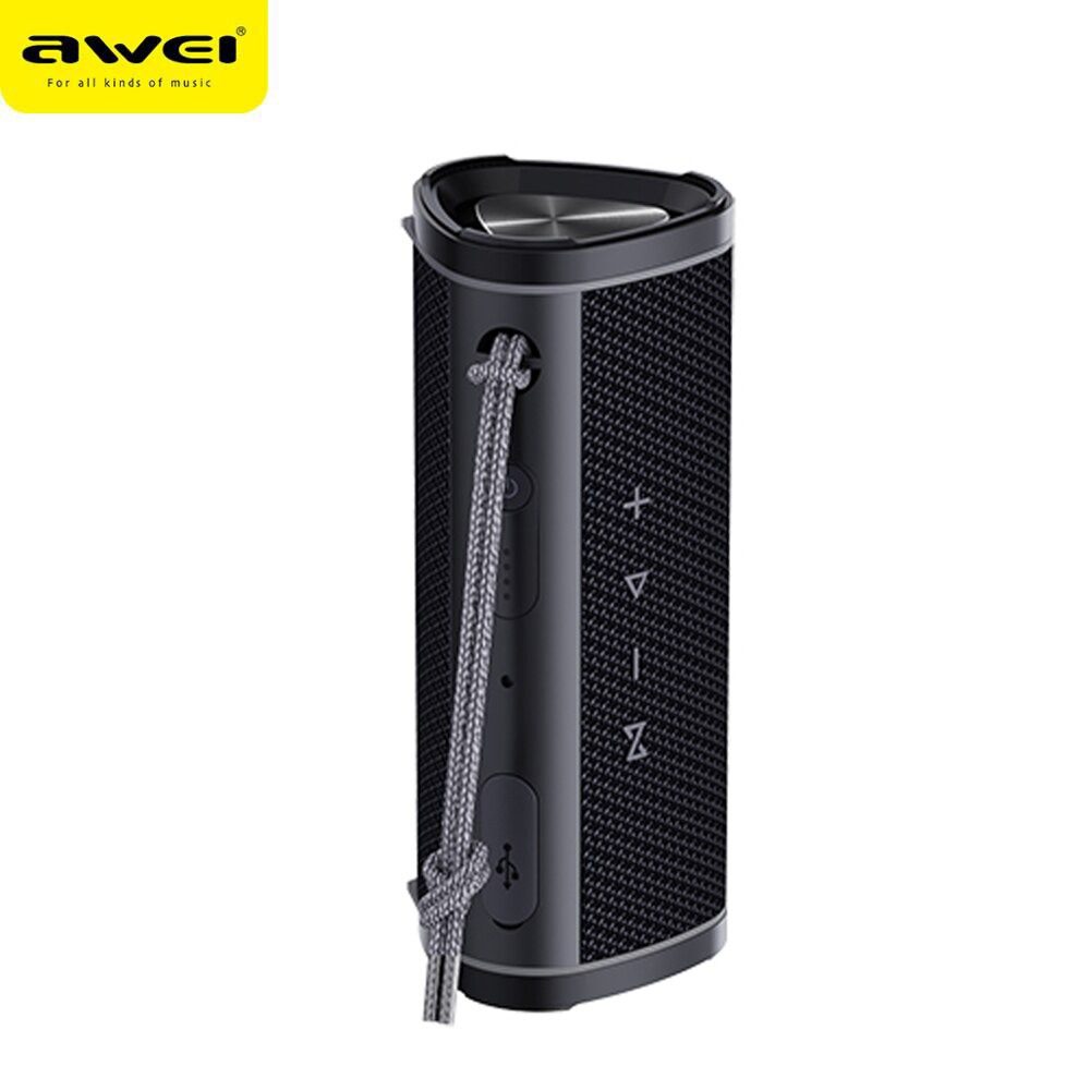 Awei Y331 পোর্টেবল ব্লুটুথ 5.0 স্পিকার