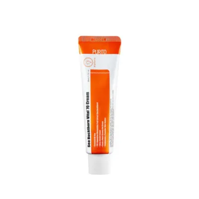 Purito সি-বাকথর্ন ভাইটাল 70 ক্রিম 50ml