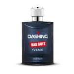 Dashing Bad Boyz Fierce ও দ্য টয়লেট পারফিউম 100ml
