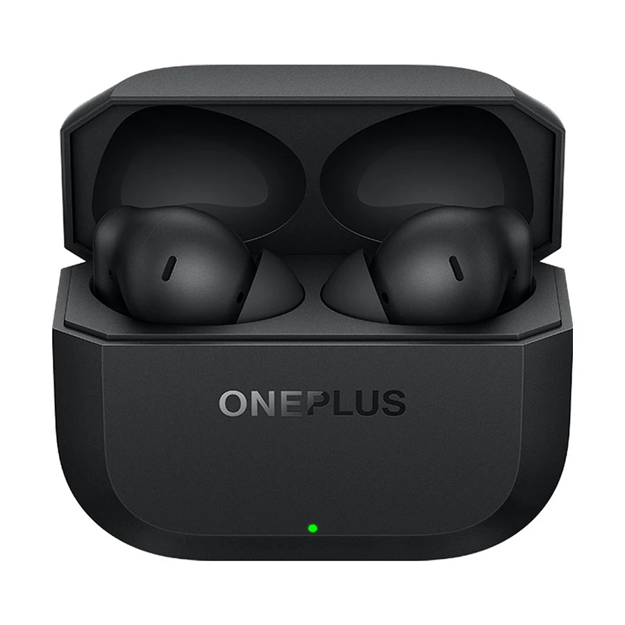 OnePlus Nord Buds 3R Ash Black Bluetooth Earbuds