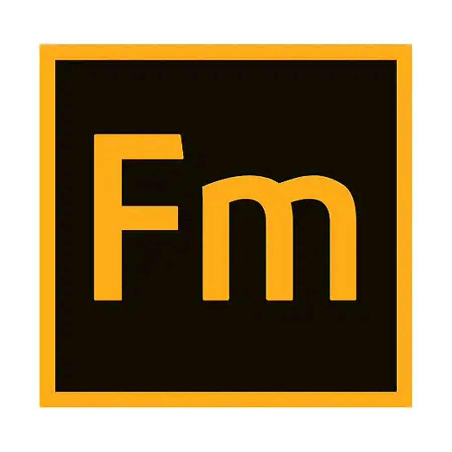 Adobe FrameMaker for Teams Windows Multi Asian Languages 1 User 1 Year