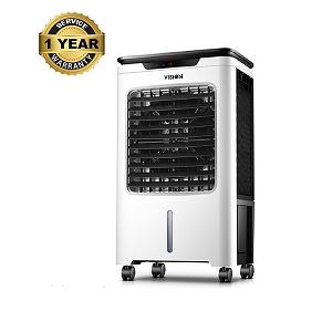 VISION Evaporative Air Cooler 45L Super Cool