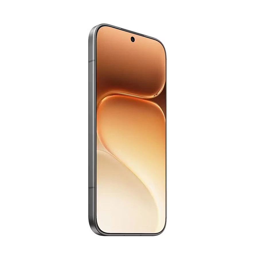 Honor 600 Pro 5G 12GB RAM 256GB ROM Black Smartphone