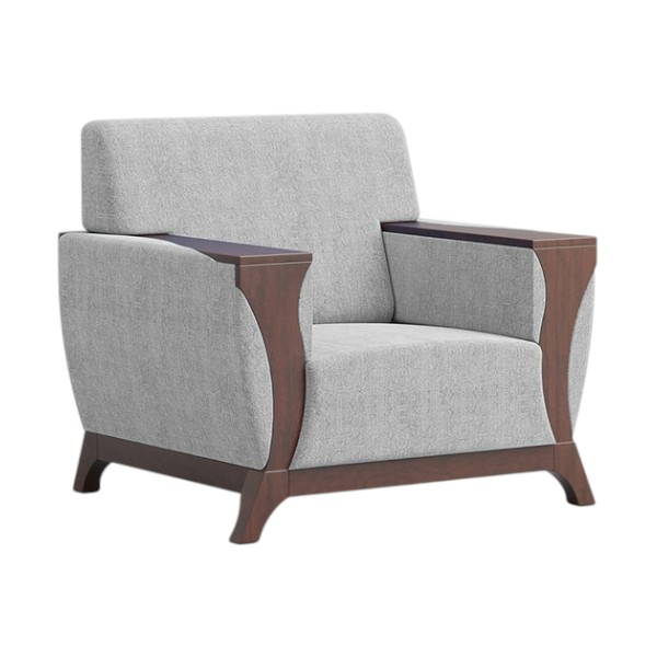 Regal Rome সিঙ্গেল সোফা SSC-347-3-1-20