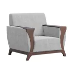 Regal Rome সিঙ্গেল সোফা SSC-347-3-1-20
