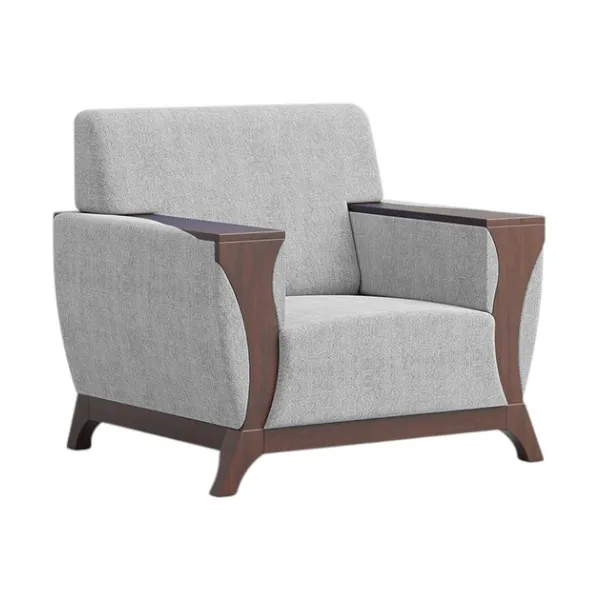 Regal Rome সিঙ্গেল সোফা SSC-347-3-1-20