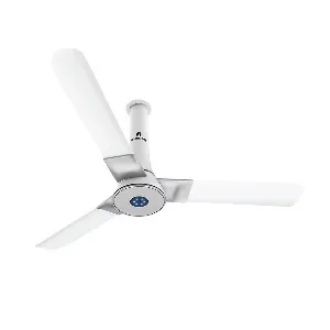 Atomberg Studio Smart+ 48 ইঞ্চি 35W BLDC রিমোট সিলিং ফ্যান সাদা AT-130