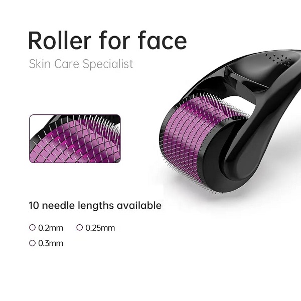 Derma Roller for Face