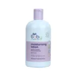 Boots Baby ময়েশ্চারাইজিং লোশন 500ml