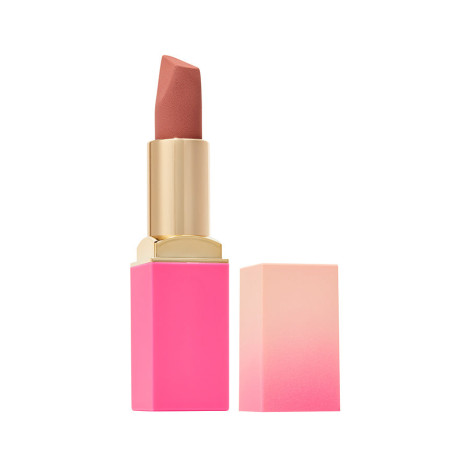 Juvia's Place The Nude Velvety Matte Lipstick - Me (Italy)