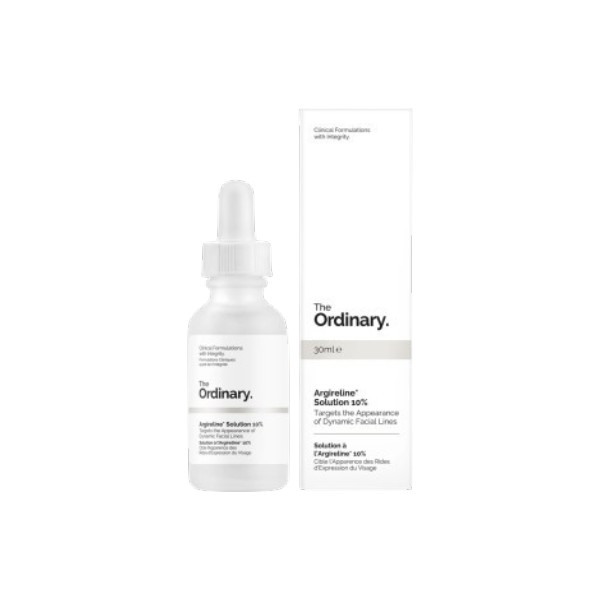 The Ordinary Argireline Solution 10% 30ml (Canada)