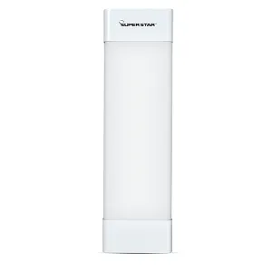 Super Star ব্র্যাকেট টিউব 20 ওয়াট LED লাইট