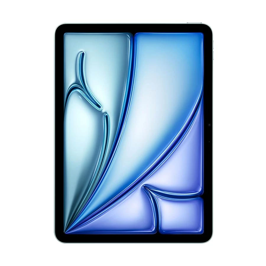 Apple iPad Air 11 Inch M4 Chip 12GB RAM 512GB Wi-Fi Tablet Blue