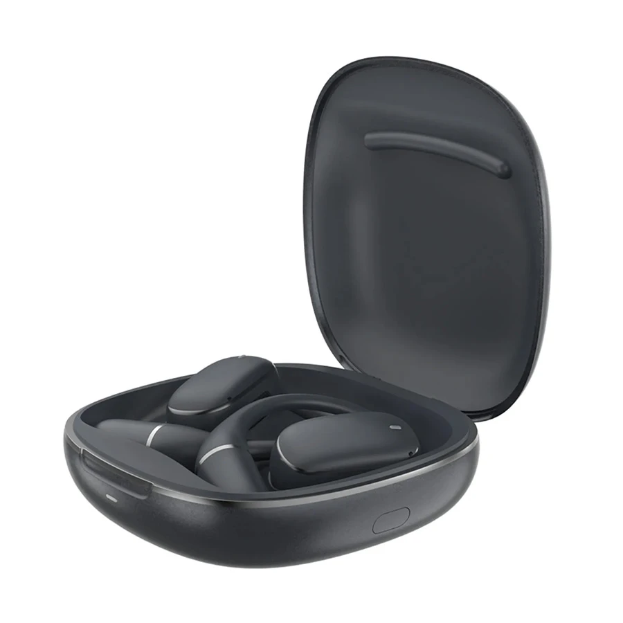 Honor Choice Earbuds Open 3 Black Bluetooth Earbuds
