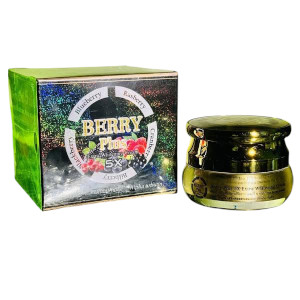 Berry Plus Extra Whitening Cream, 20g