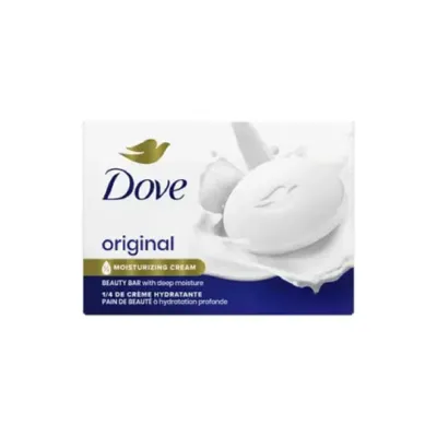 Dove বিউটি বার সাবান 106g