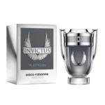 Paco Rabanne Invictus Platinum EDP ছেলেদের পারফিউম 100ml