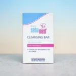 Sebamed Baby ক্লিনজিং বার 100g