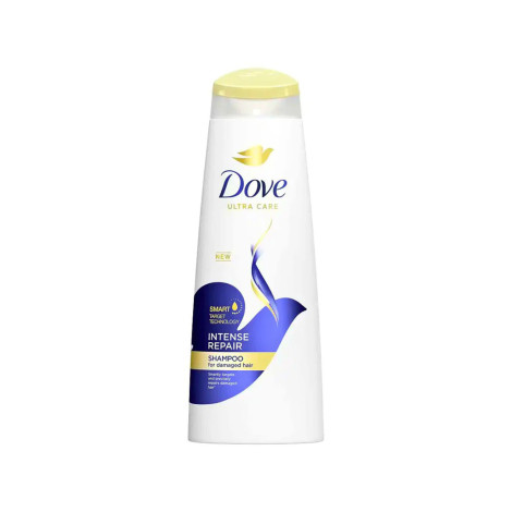 Dove Intense Repair চুলের শ্যাম্পু 330ml
