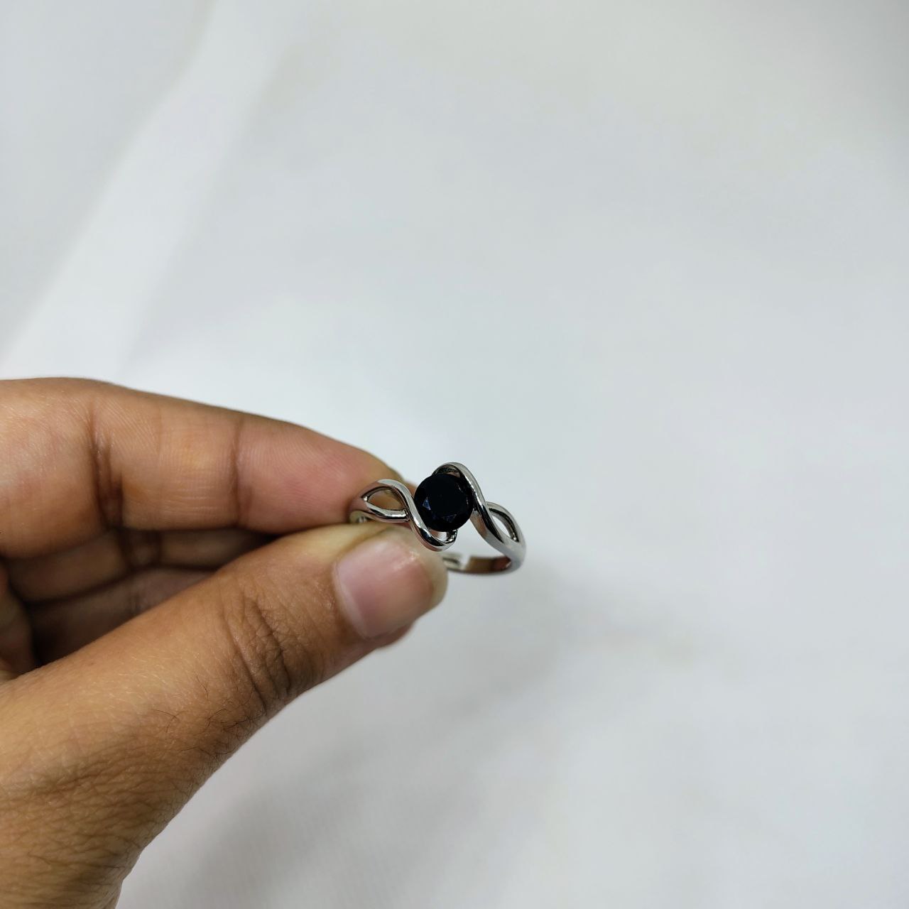 ইনফিনিটি নোয়ার স্টোন রিং