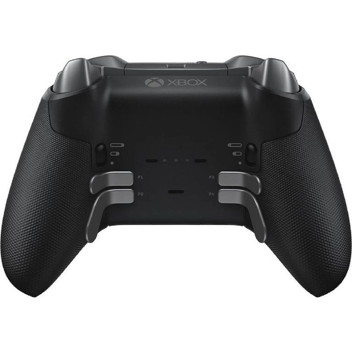 Microsoft Xbox Elite Series 2 Black Wireless Controller