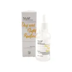 Naap Day & Night Routine Vita C Brightening অ্যাম্পুল (ফেস সিরাম) 30ml