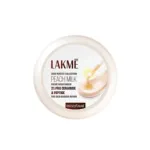 Lakme Peach Milk 2% প্রো সেরামাইড ও পেপটাইড ক্রিম 100g