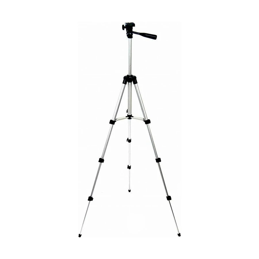 Havit HM131 Adjustable Aluminium Tripod for Camera and Phone