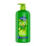 Suave Kids 3in1 Silly Apple শ্যাম্পু, কন্ডিশনার ও বডি ওয়াশ 700ml