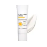 APLB রেটিনল ভিটামিন C ভিটামিন E সানস্ক্রিন SPF 50+ PA++++ 40ml