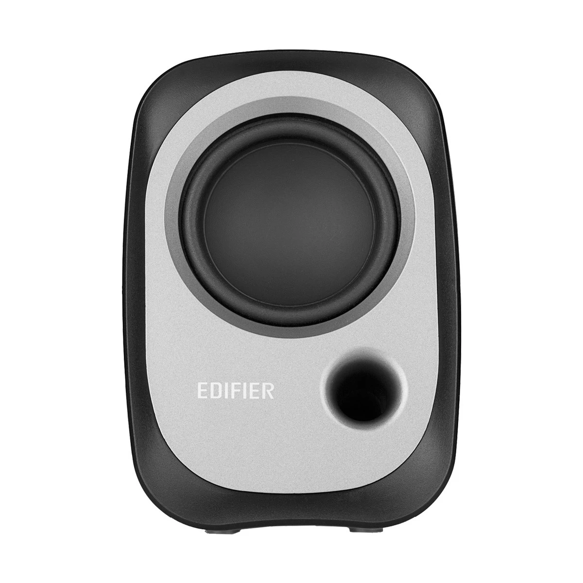 Edifier R12U 2.0 USB Powered Multimedia Speaker Black