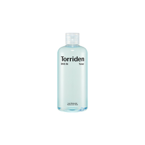 Torriden Dive In ফেস টোনার 50ml