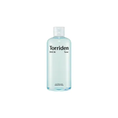 Torriden Dive In ফেস টোনার 50ml